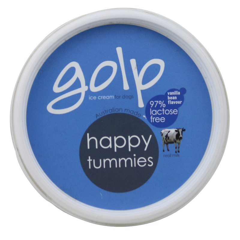 Can dogs have vanilla bean online ice cream